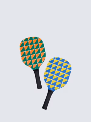 pickle ball set