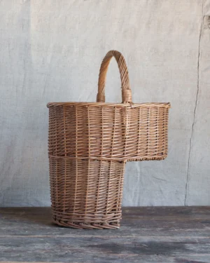 stair basket