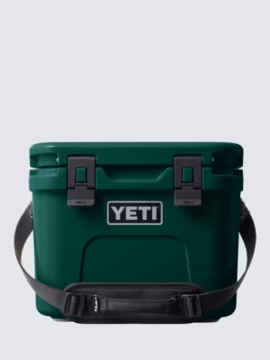 yeti cool box