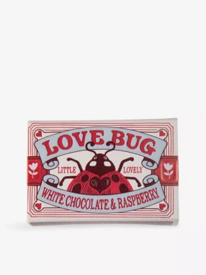 chocolate love bug