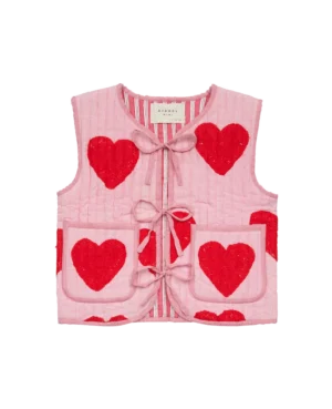 heart vest