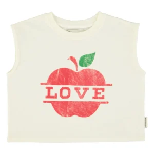 heart tee