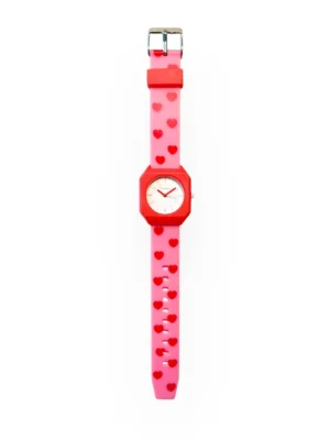 kids heart watch