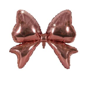 bow balloon