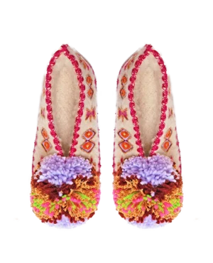 slippers