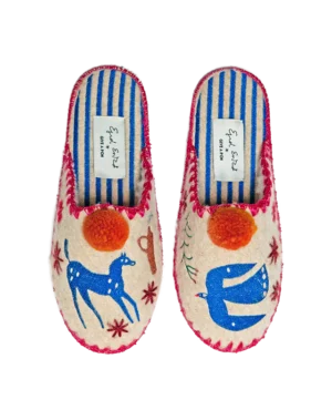 slippers