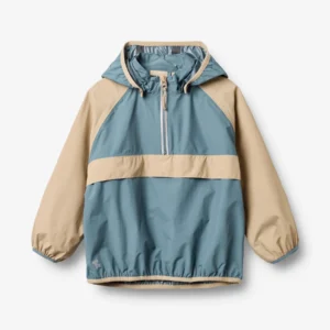 kids shell jacket