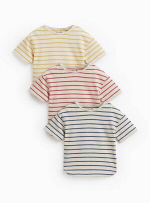 striped t-shirts