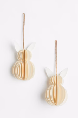 easter decorations