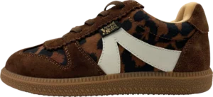 leopard trainers