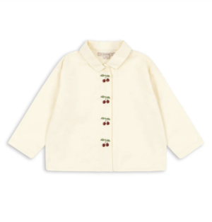 cherry shirt