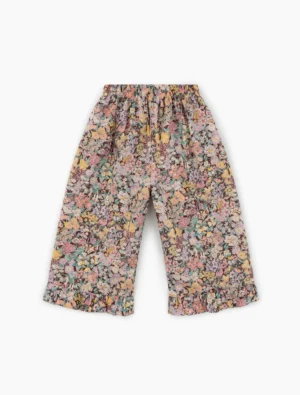 floral pants