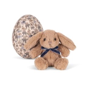 easter bunny egg