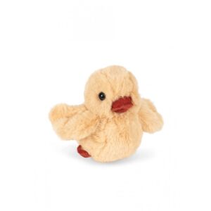 fluffy duck rattle