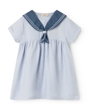 nautical dress