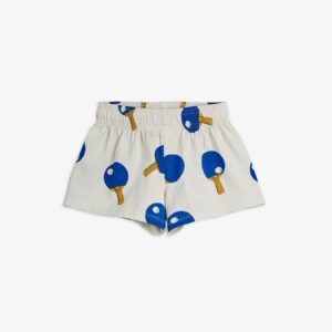 table tennis shorts