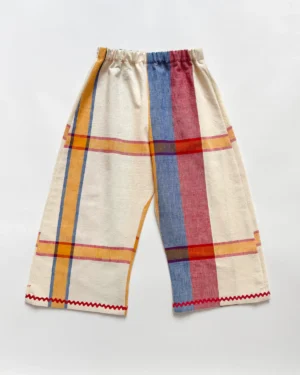 check trousers