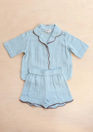 short pyjamas
