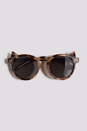 girls cat ear sunglasses