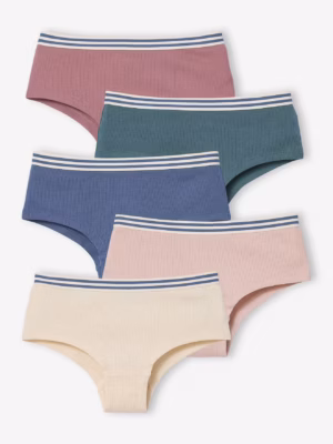 girls shortie pants