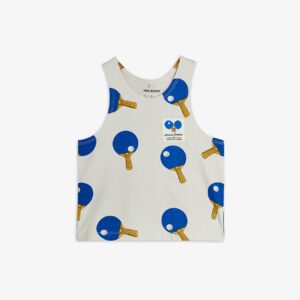 table tennis tank