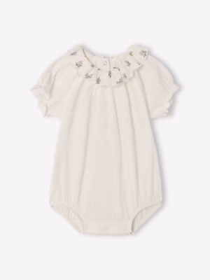 baby bodysuit
