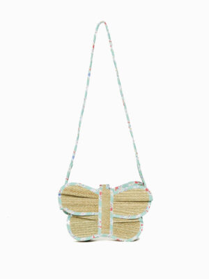 butterfly childrens bag