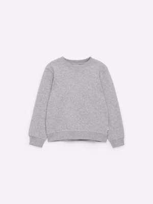grey kids sweatshirt