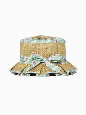 lorna murray la coqueta hat