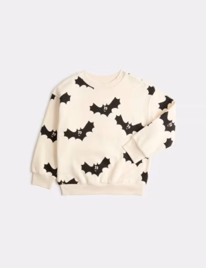 bat sweatshirt