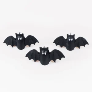 bat candles