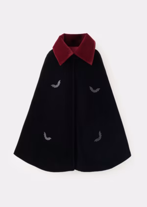 dracula cape