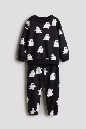 ghost tracksuit