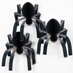 honeycomb spiders