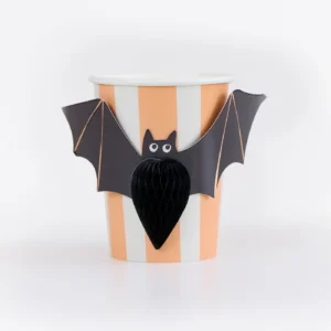 bat cups
